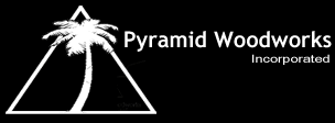 Pyramid Woodworks